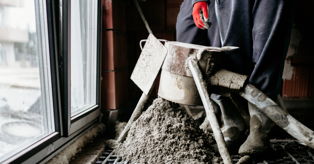 Define Floor Screeds and Its Importance