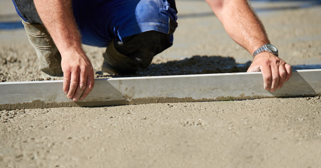 What Are the Benefits of Using Floor Screed in Your Construction Project?