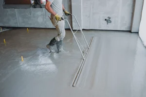 floor screed
